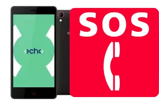 Appels d'urgence sur Echo Smart Mini