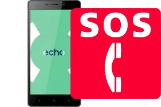 Appels d'urgence sur Echo Smart