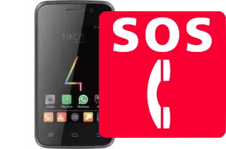 Appels d'urgence sur Four S40