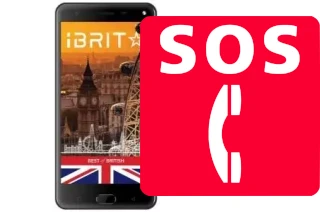 Appels d'urgence sur Ibrit I5