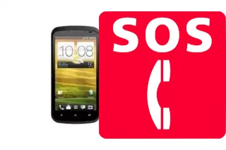 Appels d'urgence sur IMO S99