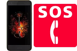 Appels d'urgence sur Infinix Hot 5 Lite