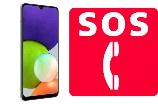 Appels d'urgence sur itel S21 Pro