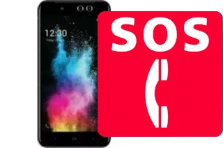 Appels d'urgence sur itel S32LTE