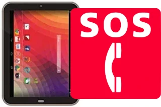 Appels d'urgence sur Karbonn Smart Tab 10