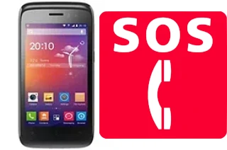 Appels d'urgence sur Karbonn Titanium S1 Plus