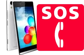 Appels d'urgence sur Karbonn Titanium S25 Klick