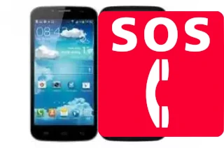 Appels d'urgence sur Karbonn Titanium S6