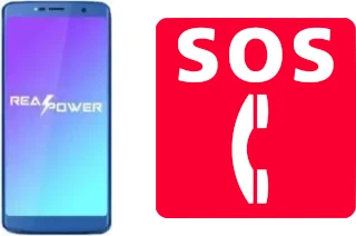 Appels d'urgence sur Leagoo Power 5