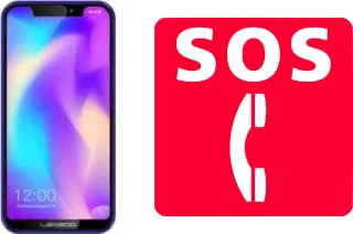 Appels d'urgence sur Leagoo S9