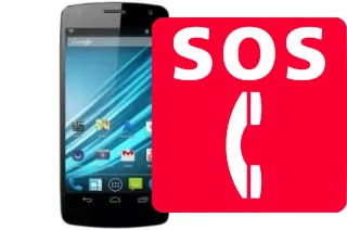 Appels d'urgence sur Logicom S504