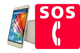 Appels d'urgence sur Mediacom PhonePad Duo S531