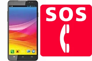 Appels d'urgence sur Micromax A310 Canvas Nitro