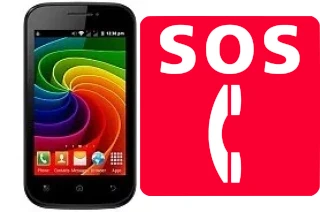 Appels d'urgence sur Micromax Bolt A35