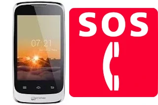 Appels d'urgence sur Micromax Bolt A51