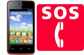 Appels d'urgence sur Micromax Bolt A067