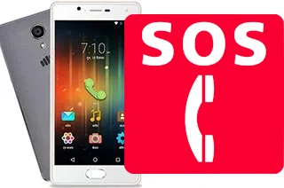 Appels d'urgence sur Micromax Canvas Unite 4