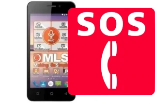 Appels d'urgence sur MLS IQ1453