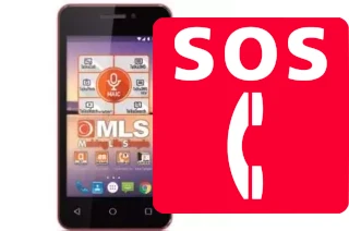 Appels d'urgence sur MLS IQL30