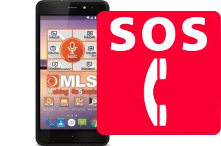 Appels d'urgence sur MLS IQS71