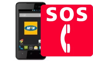 Appels d'urgence sur MTN Steppa 2 LTE