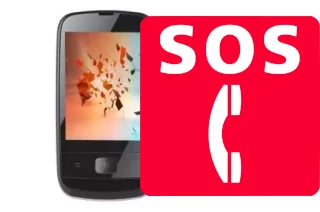 Appels d'urgence sur Ninetology i5300