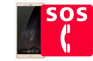 Appels d'urgence sur nubia Z11