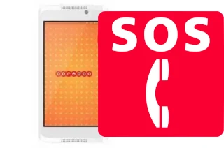 Appels d'urgence sur Ooredoo Smart 12 plus