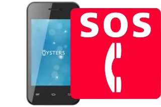 Appels d'urgence sur Oysters Arctic 450