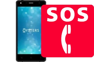 Appels d'urgence sur Oysters Pacific I4G