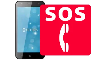 Appels d'urgence sur Oysters Pacific V