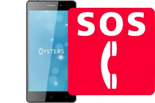 Appels d'urgence sur Oysters Pacific VS