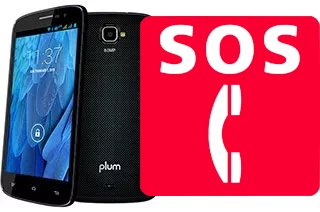 Appels d'urgence sur Plum Might LTE