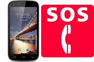 Appels d'urgence sur Posh Revel S500