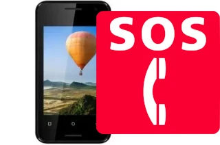 Appels d'urgence sur SICO Life2