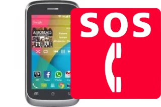 Appels d'urgence sur Solo S355