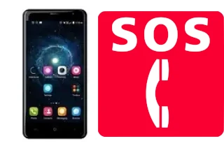 Appels d'urgence sur Swipe Elite 2