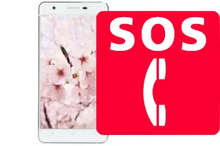 Appels d'urgence sur VC Sakura