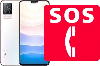 Appels d'urgence sur vivo S9