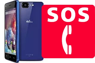 Appels d'urgence sur Wiko Highway 4G