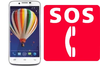 Appels d'urgence sur XOLO Q1000