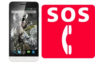 Appels d'urgence sur XOLO Play 8X-1100