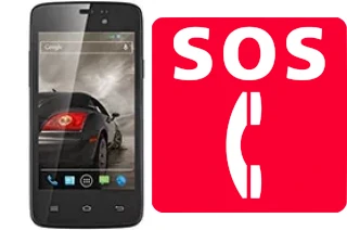 Appels d'urgence sur XOLO A500S Lite