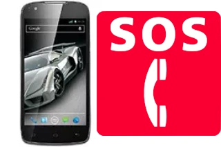 Appels d'urgence sur XOLO Q700s