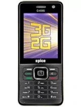 Spice G-6565