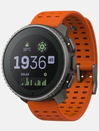 Suunto Vertical