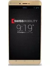 Partager la connexion avec un Swiss-Mobility Swiss Mobility GEN6010