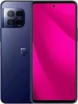 Partager la connexion avec un T-Mobile T-Mobile REVVL 7 Pro