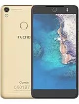 Tecno Camon CX Air