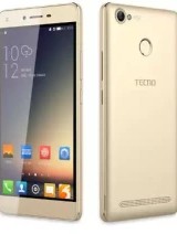 Tecno W5